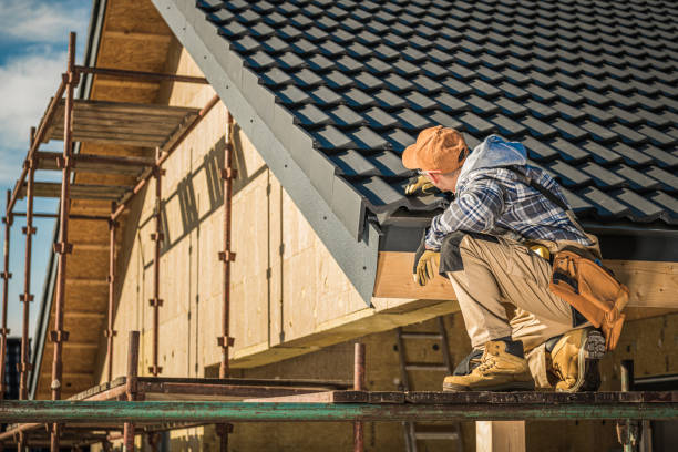 4 Ply Roofing in North Vacherie, LA