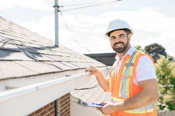 Steel Roofing in North Vacherie, LA