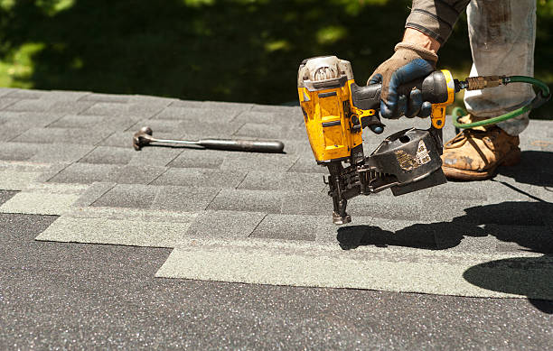 Fast & Reliable Emergency Roof Repairs in North Vacherie, LA